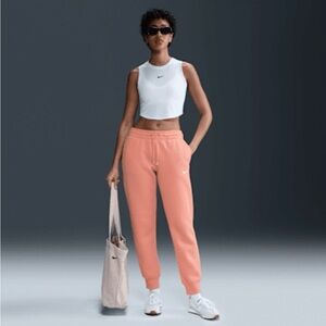 Nike Women's Sportswear Phoenix Fleece Joggers